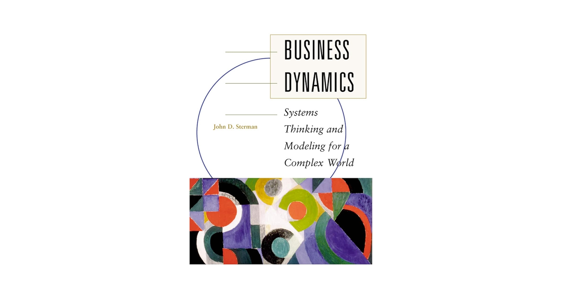 ビジネス・経済 Business Dynamics John D. Sterman Business Dynamics: Sterman: 9780071068123: Amazon.com: Books